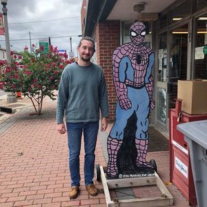 Meet your Posher, Tyler